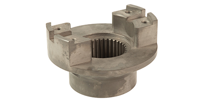 膜片聯(lián)軸器安裝注意事項