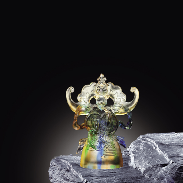 夏氏琉璃 C-099 福源天來