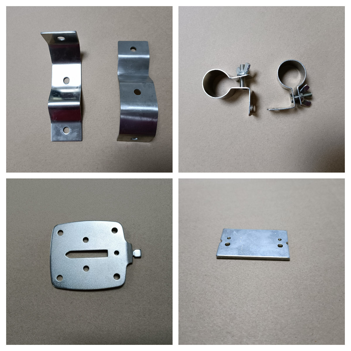 破繭成蝶：五金模具制作注意事項的華麗變身