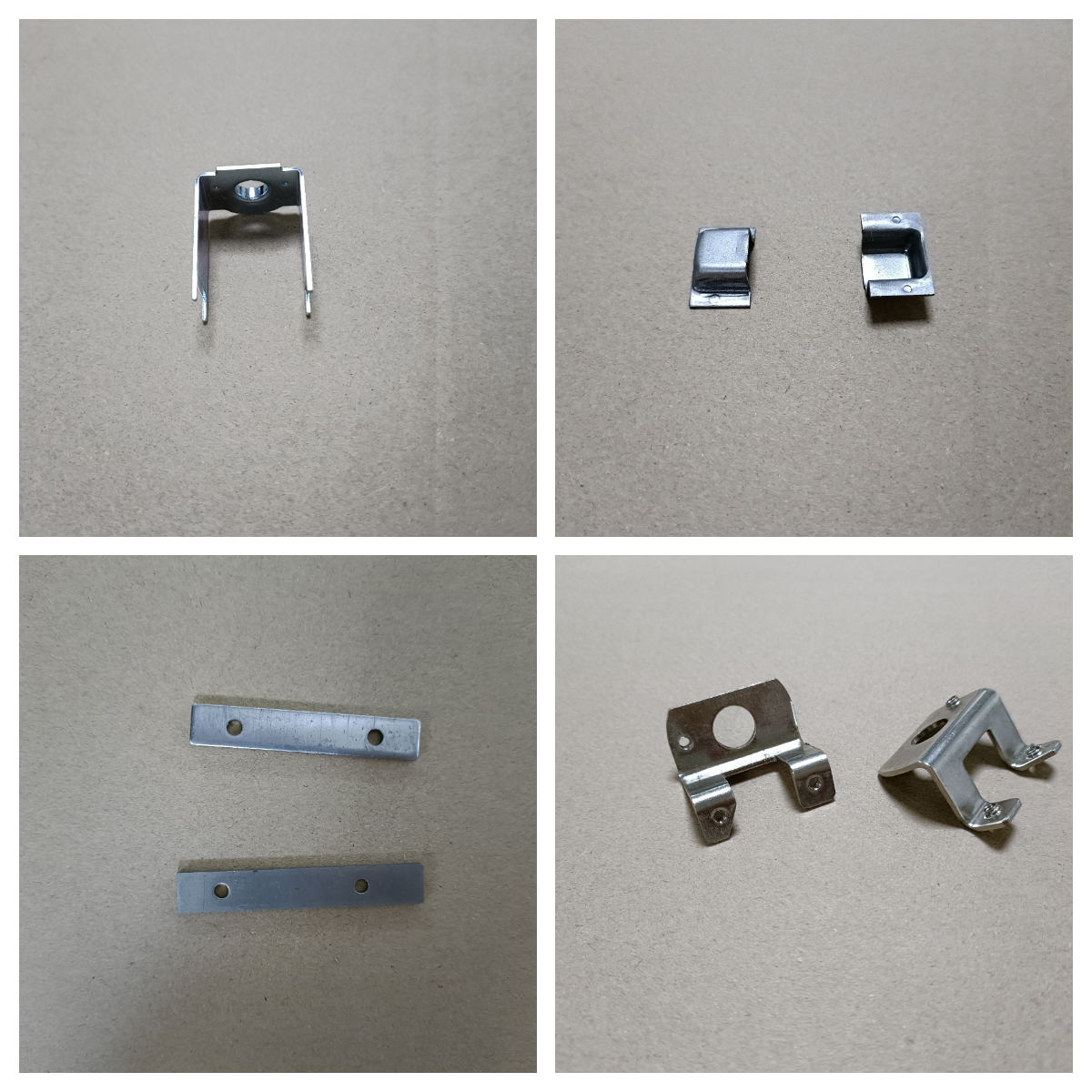 五金模具的制作流程是怎樣的？