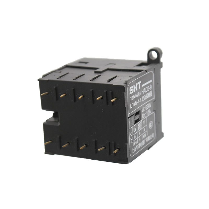 HAC6-9系列針式交流接觸器