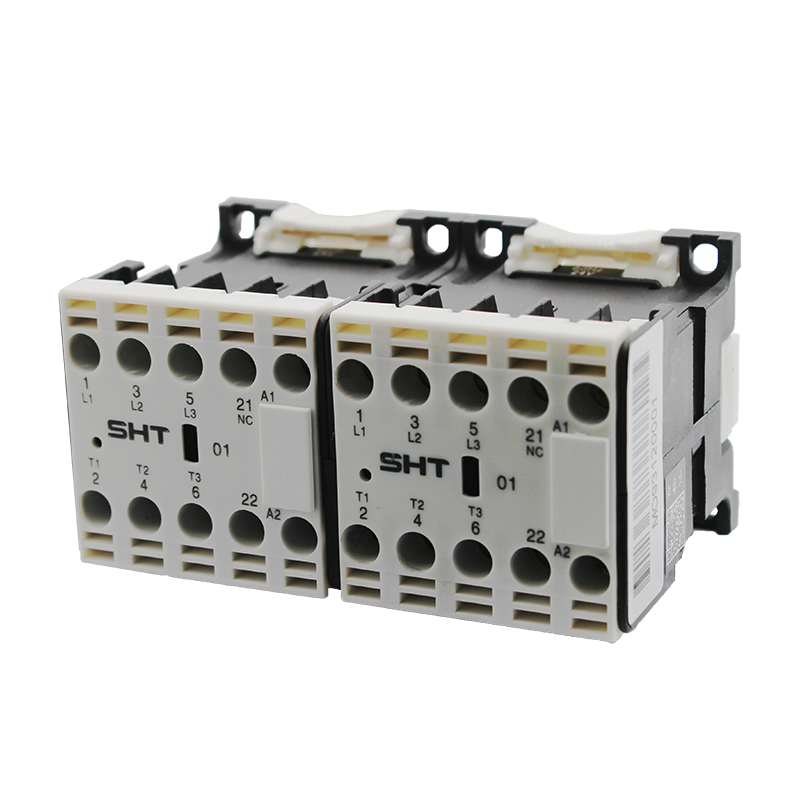 HAC2-6.3系列聯(lián)鎖交流接觸器