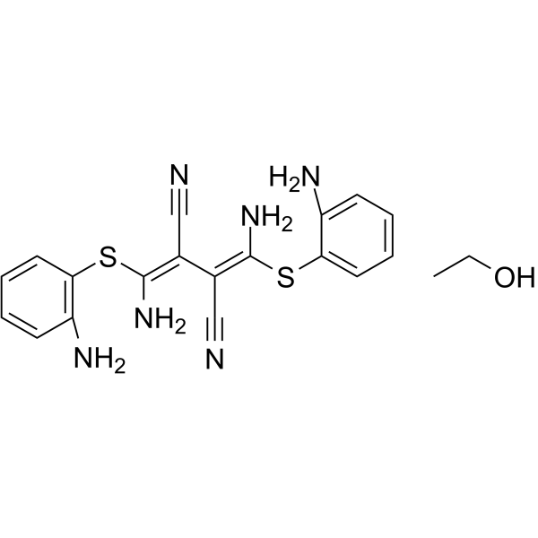 U0126-EtOH 