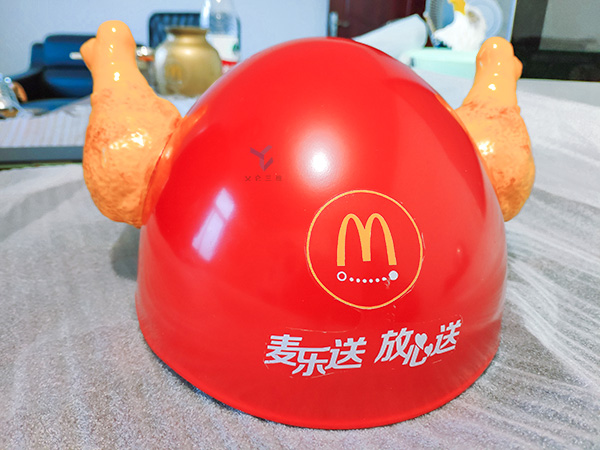 3D打印麥當勞美食道具模型/餐飲美食模型道具制作/廣告展示模型制作