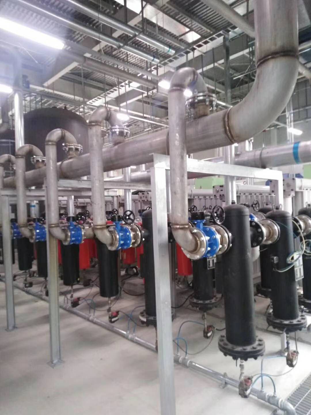 機(jī)電設(shè)備安裝工程