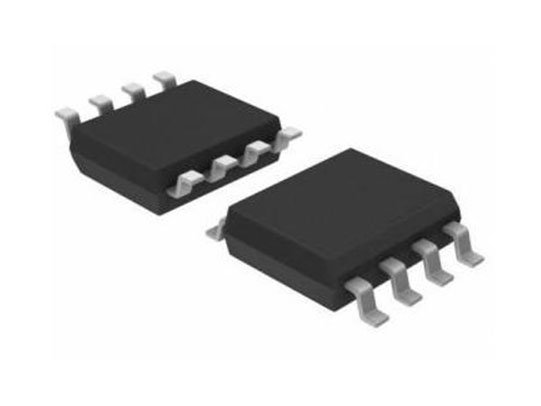 IO型MCU