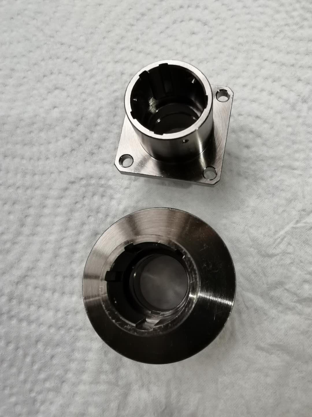 你知道關于化學鎳介紹嗎？