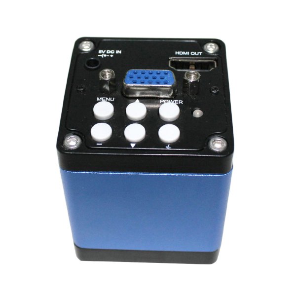 三鏘泰達高清200萬像素工業(yè)相機