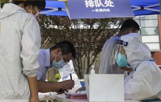 由三類人群必須進(jìn)行核酸檢測聯(lián)想到分散劑選擇必須遵守的原則