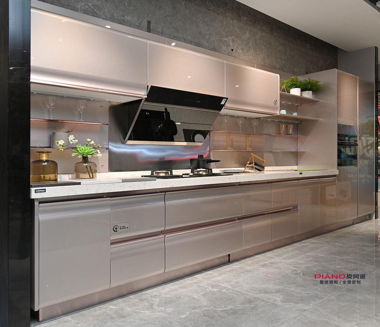 櫥柜設(shè)計(jì)的基本原則