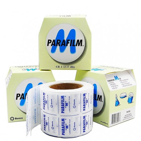 Parafilm封口膜