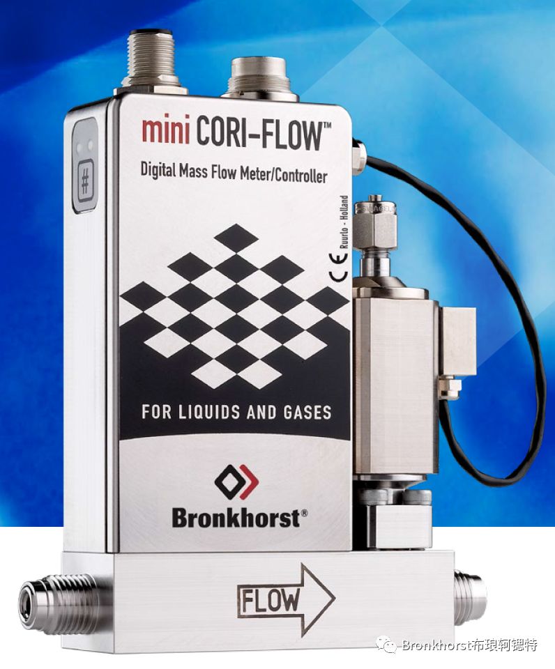 荷蘭BRONKHORST布朗柯斯特mini CORI-FLOW M14、EL-FLOW Prestige水裂解制氫應(yīng)用