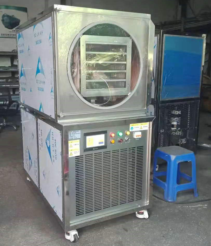 凍干機小型