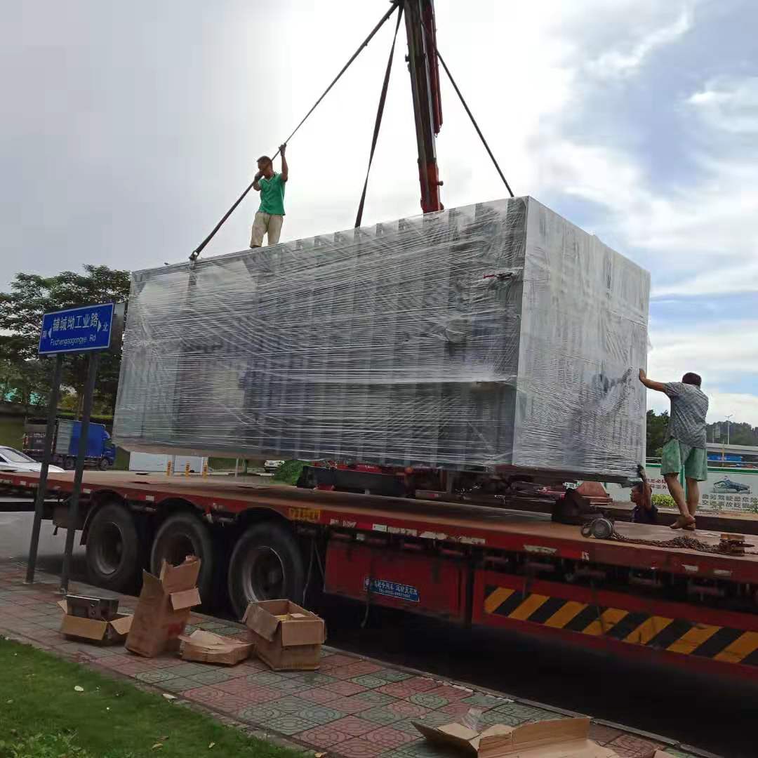 真空預(yù)冷機(jī)