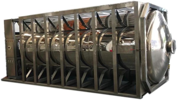 真空冷凍干燥機