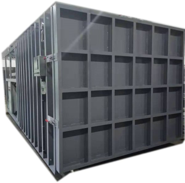 果蔬真空預(yù)冷機(jī)