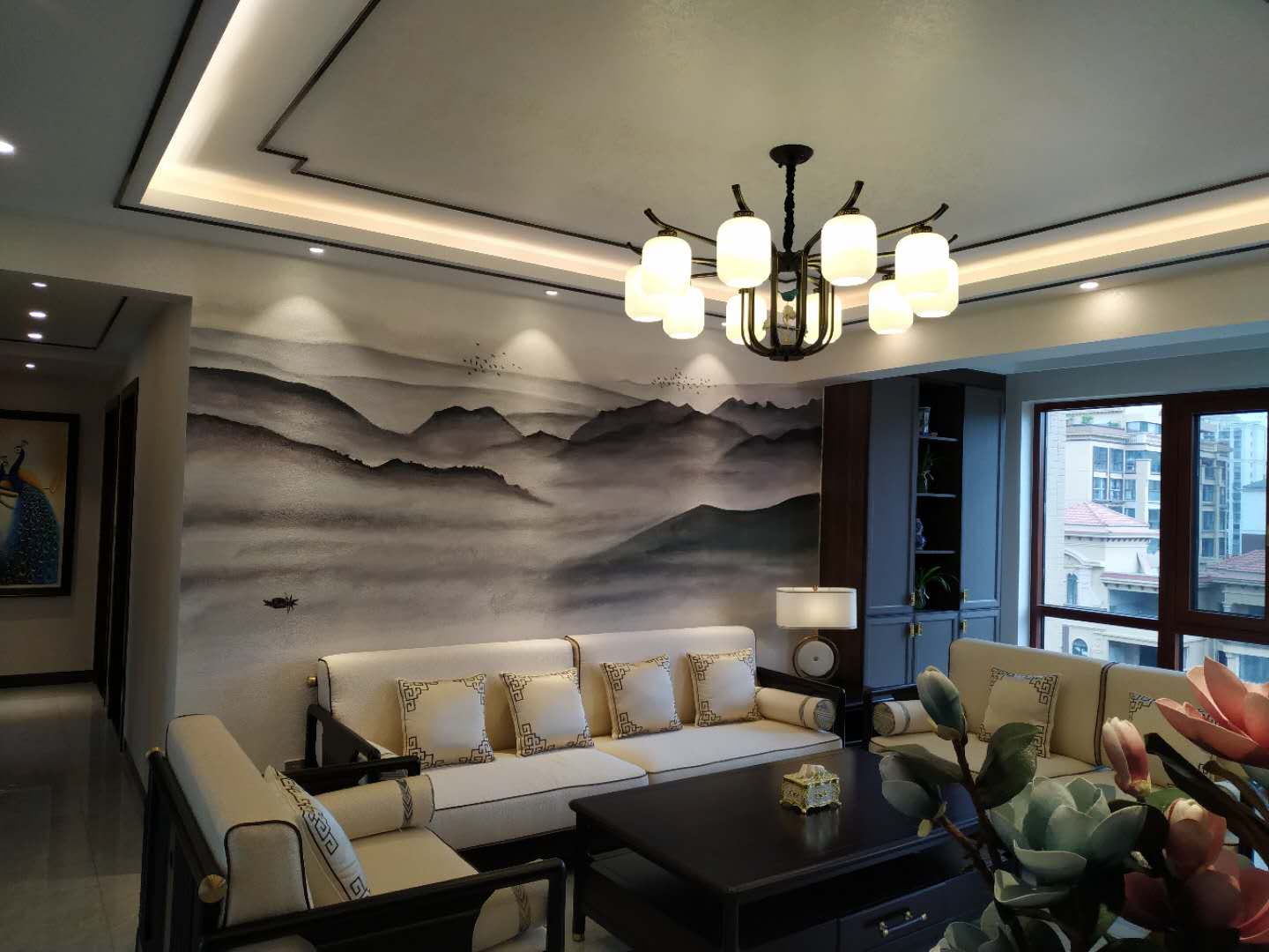 貴安新區(qū)室外裝修公司 貴州贍震合裝飾供應(yīng)