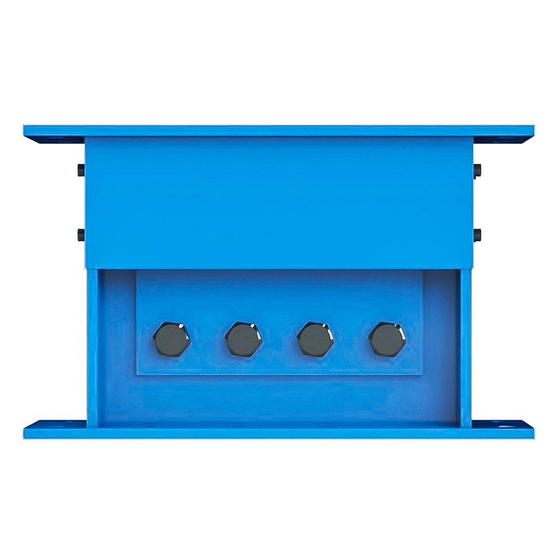 建筑隔震技術(shù)應(yīng)用進(jìn)展