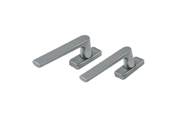 方軸款內開/外開窗把手