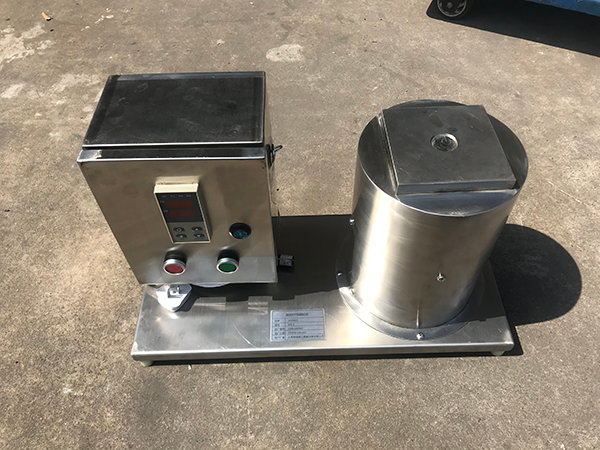 凝膠時間測定儀