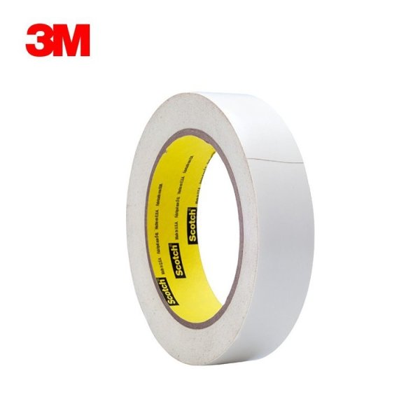 3M 470 白色电镀阳极氧化保护胶带 电镀遮蔽单面密封抗溶剂胶