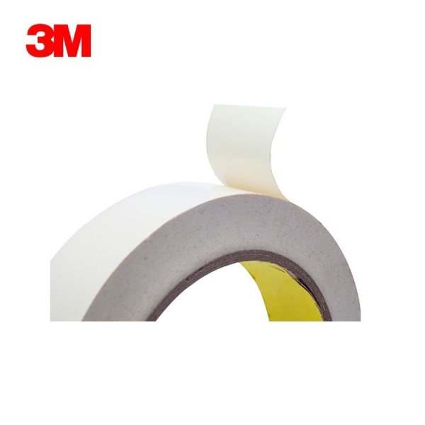 3M 470 白色电镀阳极氧化保护胶带 电镀遮蔽单面密封抗溶剂胶