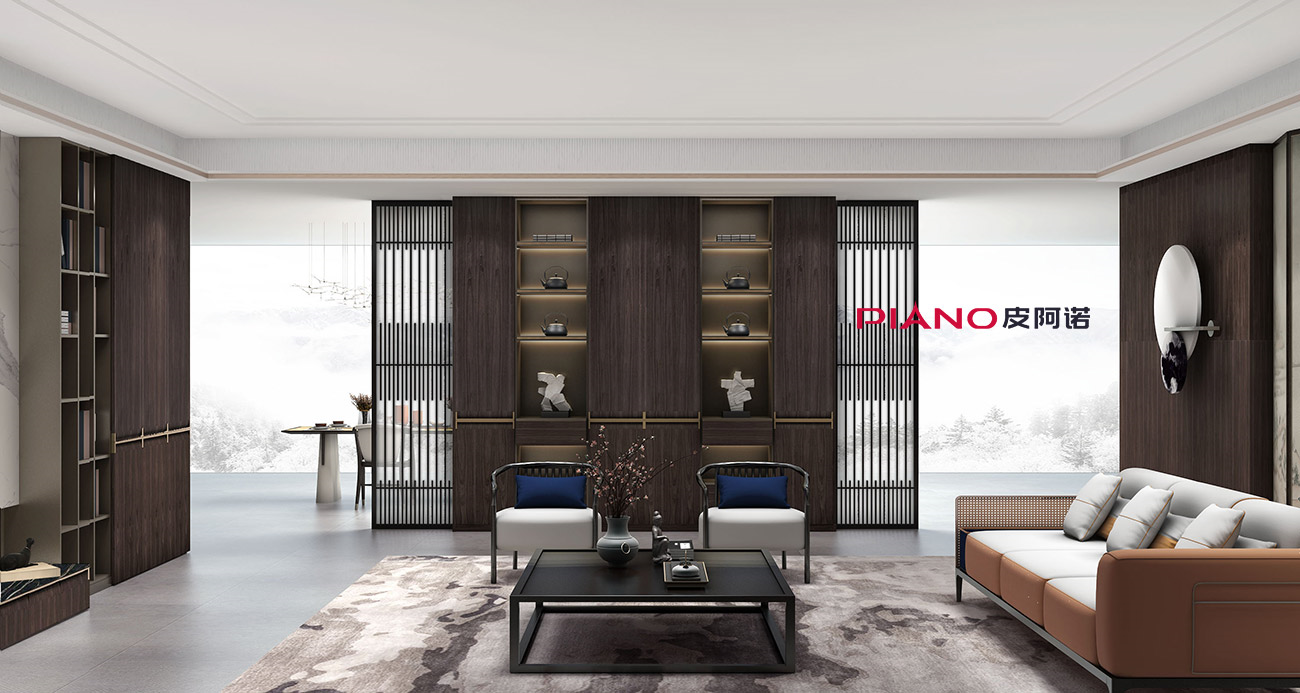 貴州贍震合裝修公司：匠心獨(dú)運(yùn)，重塑家居美學(xué)