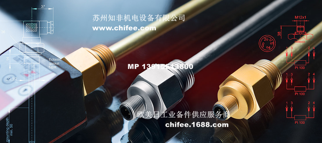 比勒BUEHLER液位溫度電子開關NT63-K-MS-M3/1270液位指示器NS10/25溫度開關MTF-3-100