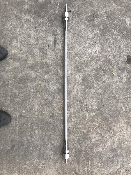 管式爐反應(yīng)器