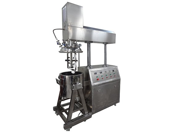移動式乳化機(jī)