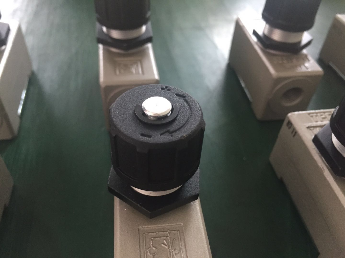 韓國TPC氣動元件