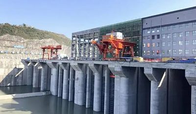 國電南瑞、北京四方牽手華源電氣助力漢江孤山、白河水電站!