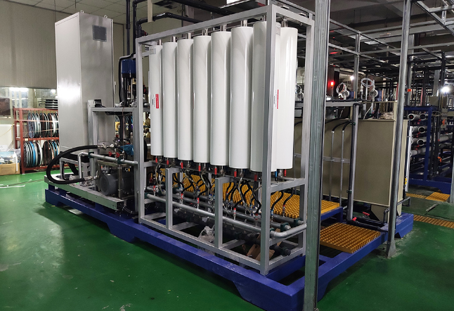 電子半導(dǎo)體處理 工藝 .png