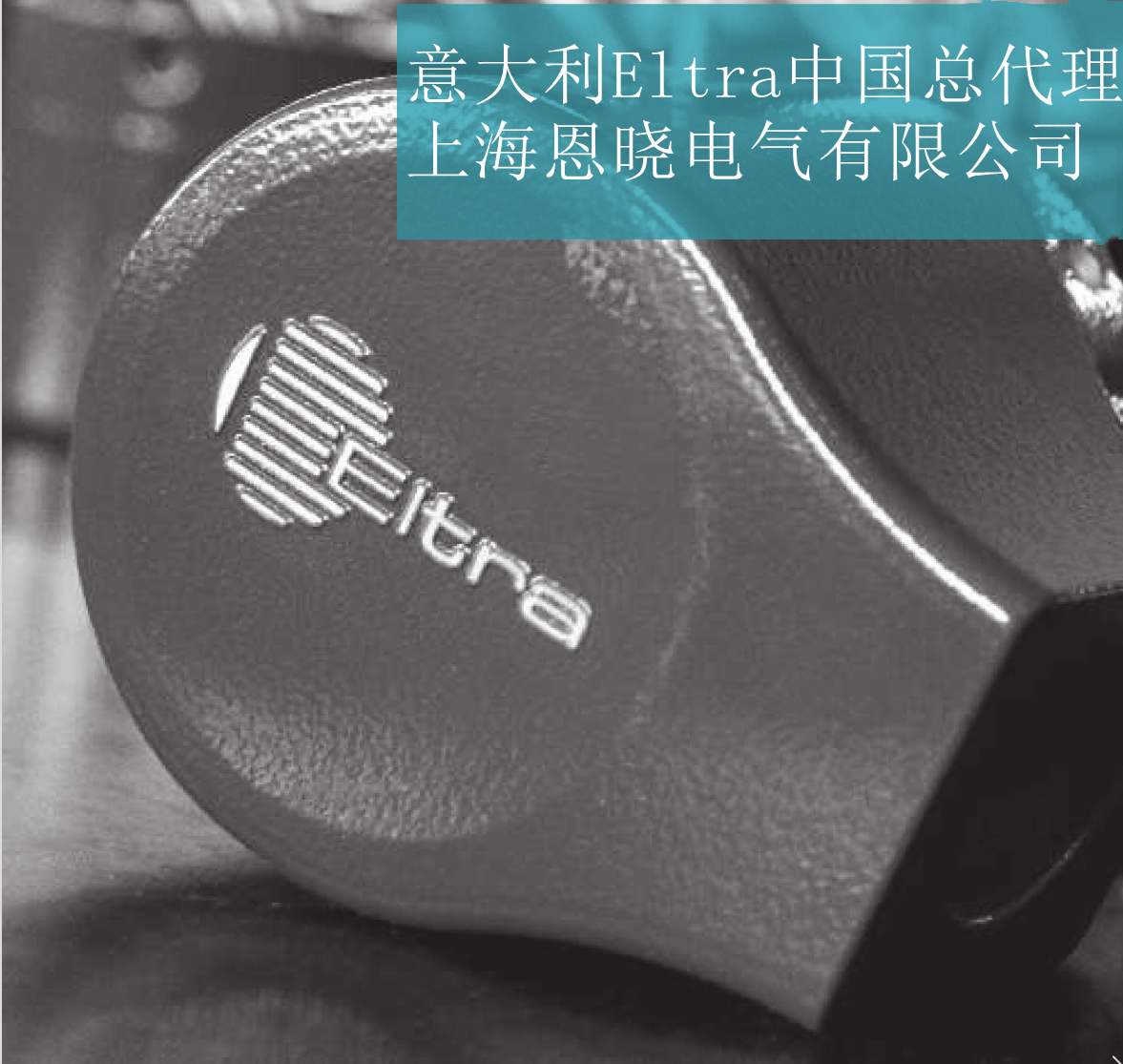 Eltra編碼器代理