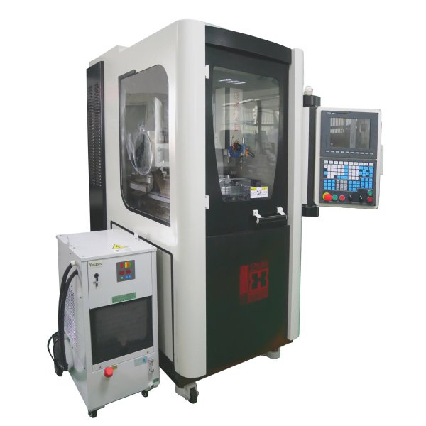 LX1208 CNC 数控圆珠雕批机