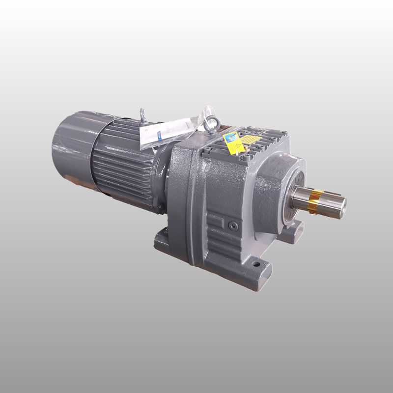 R87減速機(jī),R87減速電機(jī),R87減速箱