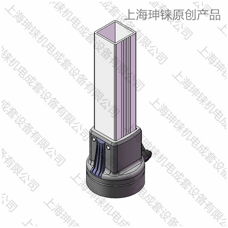 箱體連接器