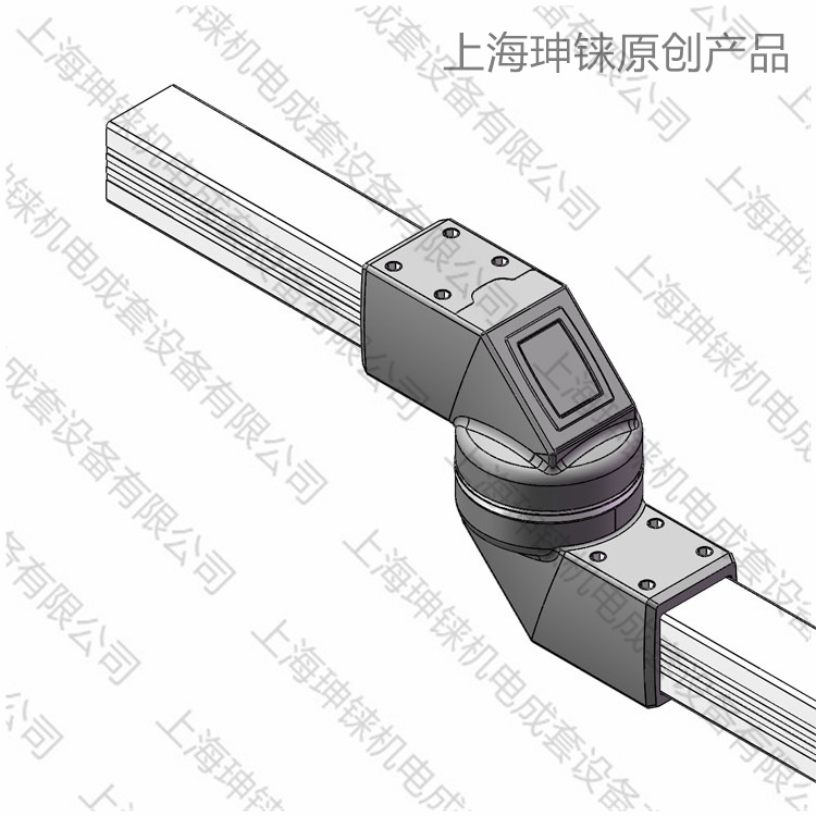 間隙連接器