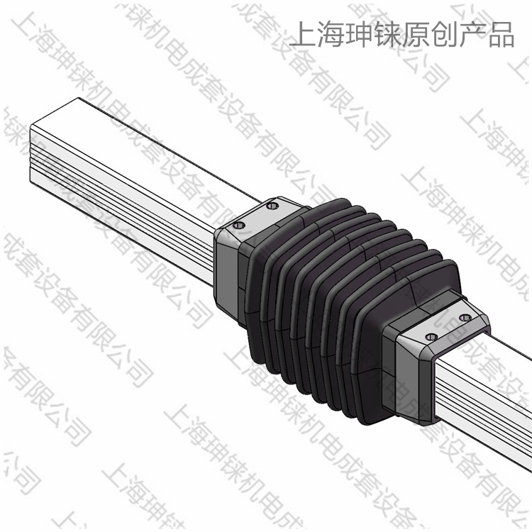 護(hù)套間隙連接器
