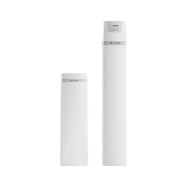 濱特爾全屋凈水器家用別墅設(shè)備大流量凈水軟水機(jī)