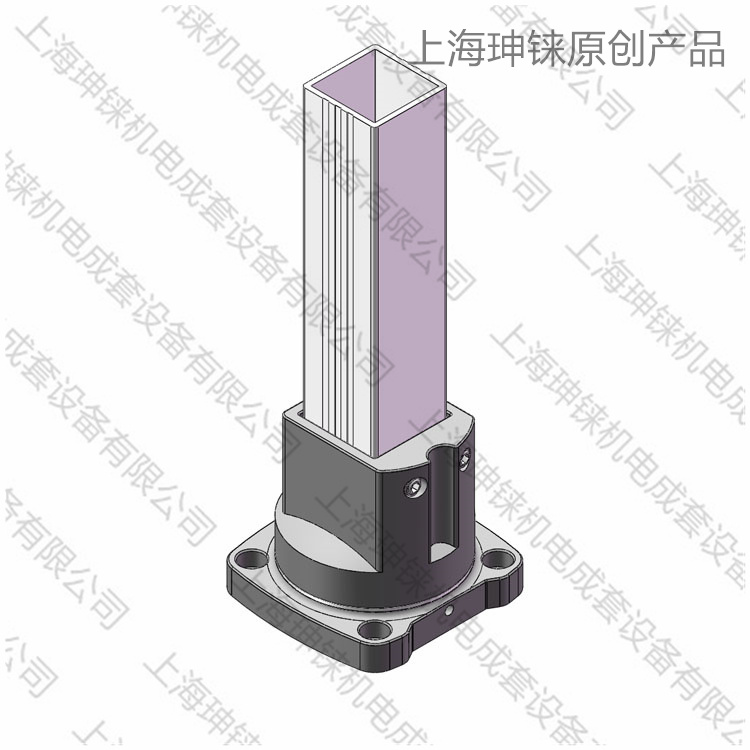 旋轉(zhuǎn)底座