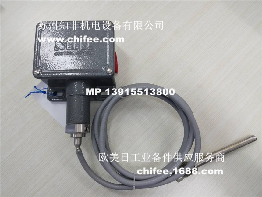 美國SOR溫度開關(guān)201NN-K135-U9-C7A防爆溫度開關(guān)201L-K135-U9-C7A溫度計203NN-K13