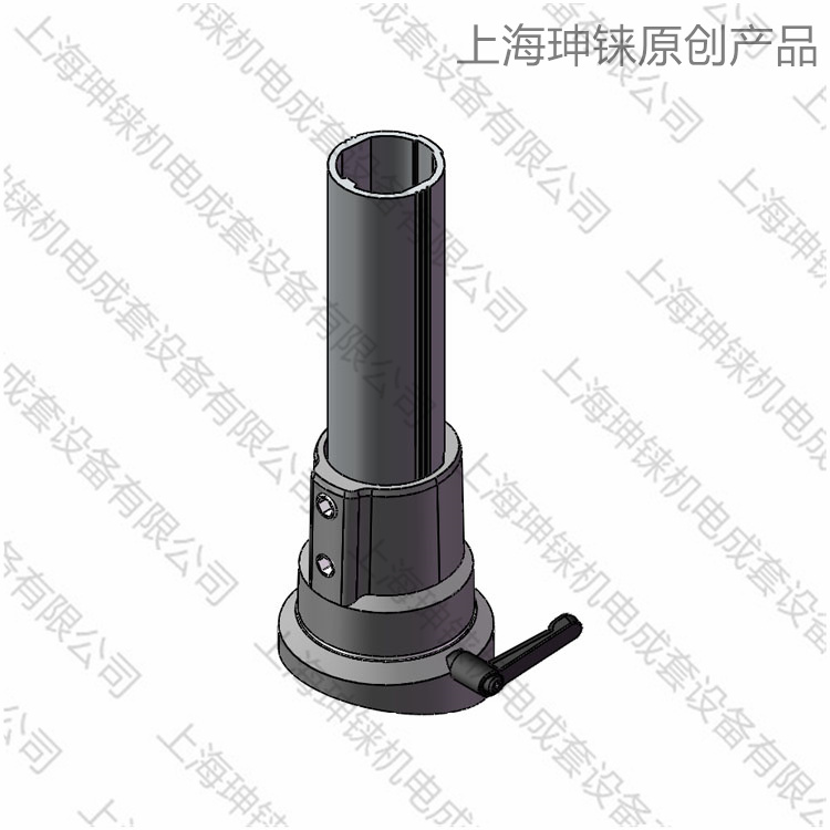 15°箱體連接器