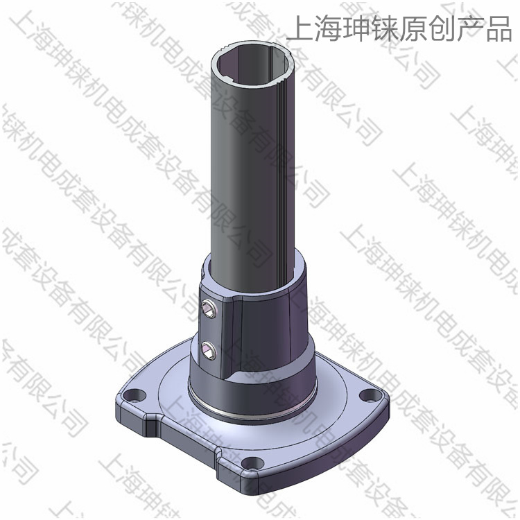 旋轉(zhuǎn)底座