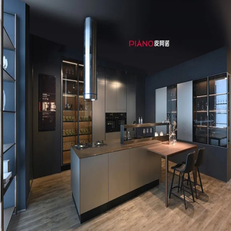 注重品質(zhì) 打造精致家居風(fēng)格