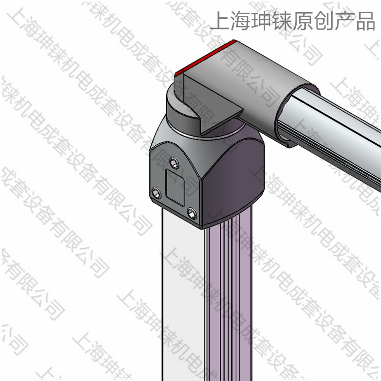 立柱頂座