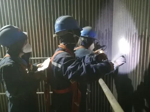 耐磨耐腐蝕涂料在工業(yè)鍋爐表面涂層的防護(hù)解決方案