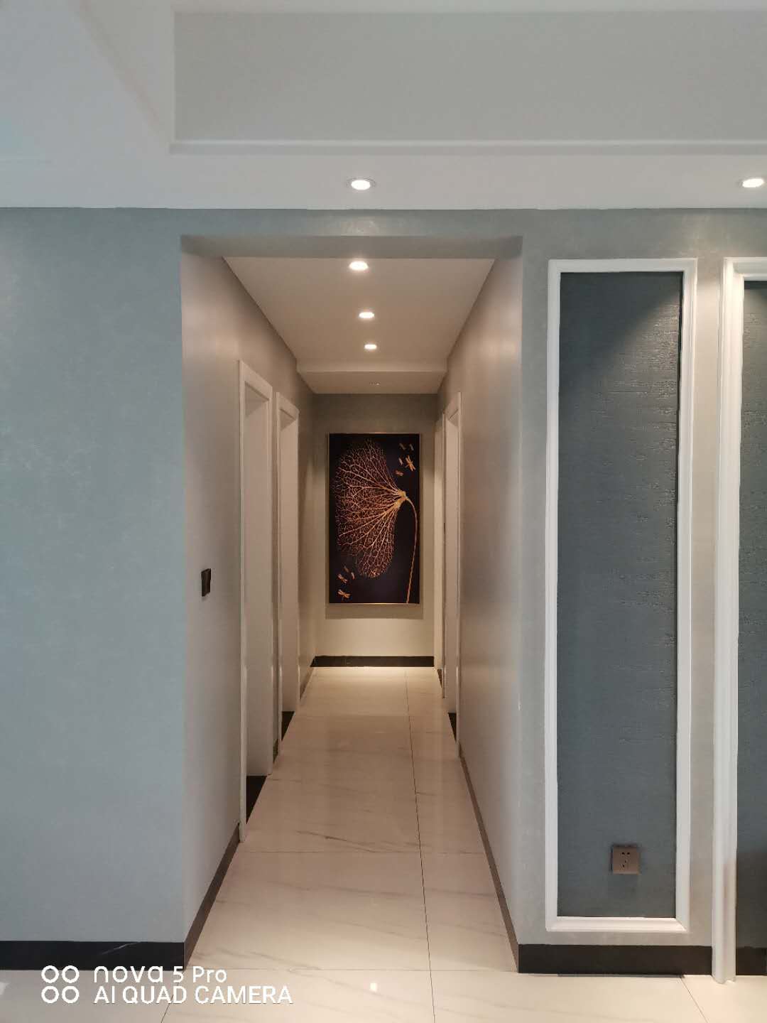 麓浮宮陳哥雅居  現(xiàn)代北歐風(fēng)