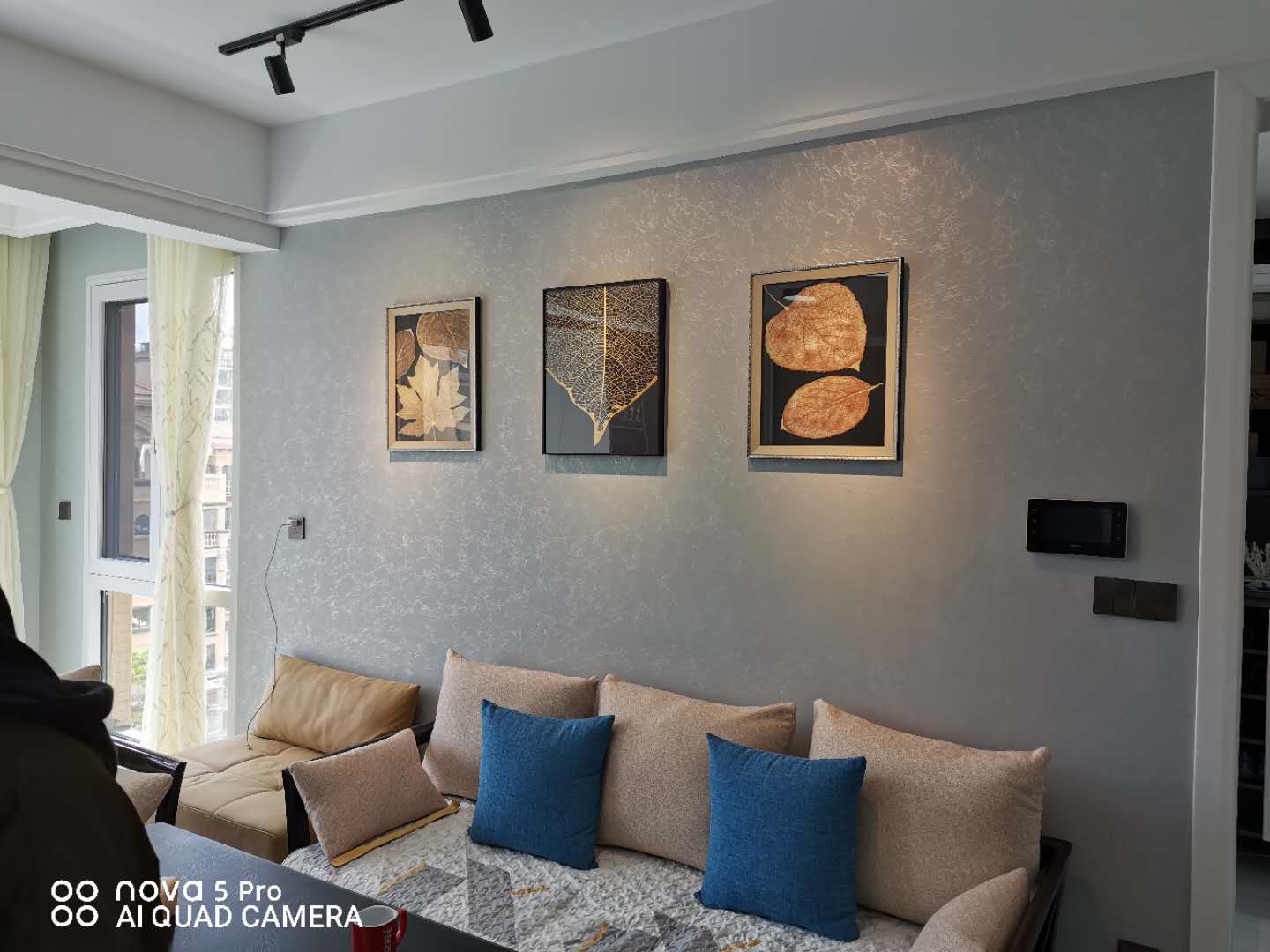 軟裝搭配裝飾的幾個(gè)小技巧