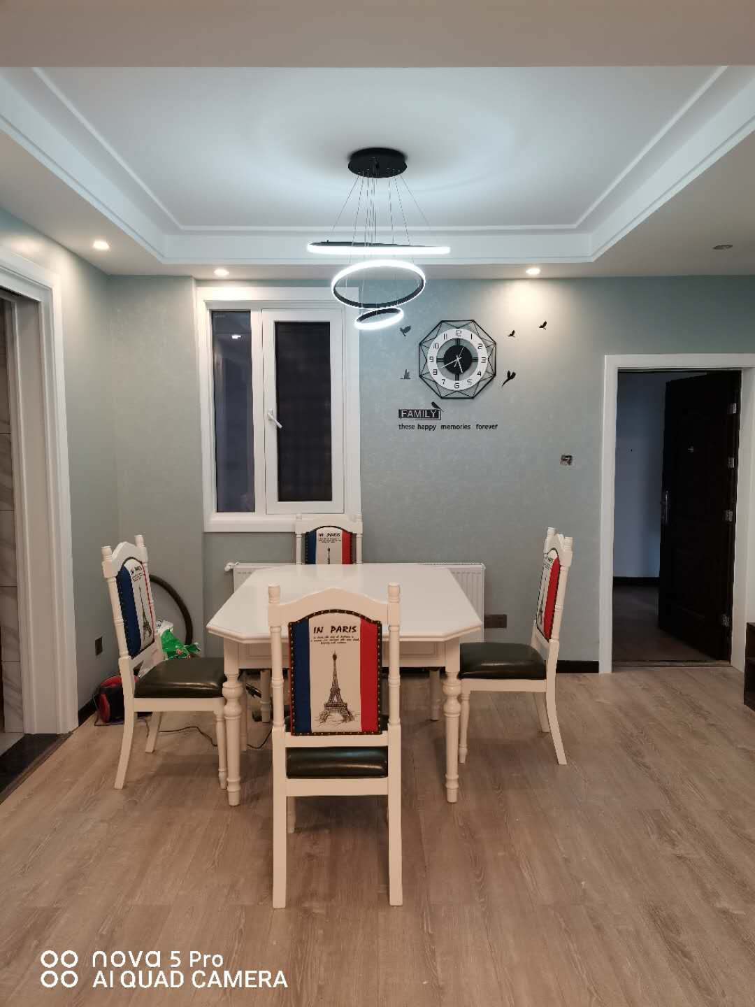 清鎮(zhèn)市廣大城郭姐雅居  現(xiàn)代風(fēng)